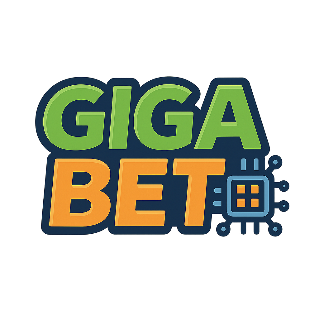 Giga Bet Logo